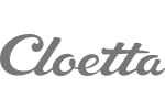 cloetta company logo