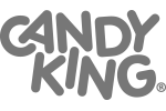 candy king company logo