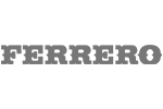 ferrero company logo