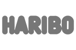 haribo company logo