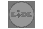 lidl company logo