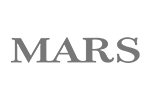 mars company logo