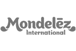 mondelez company logo