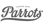 parrots company logo